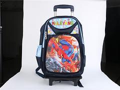 晉江雅眾 專注打造耐用的學生拉桿書包，為日常學習保駕護航